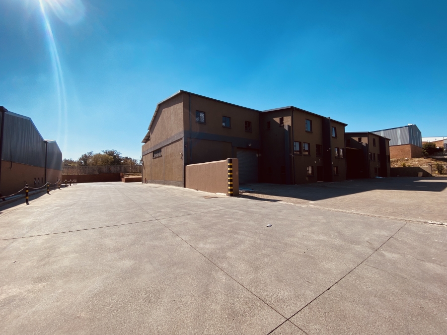0 Bedroom Property for Sale in Spartan Gauteng