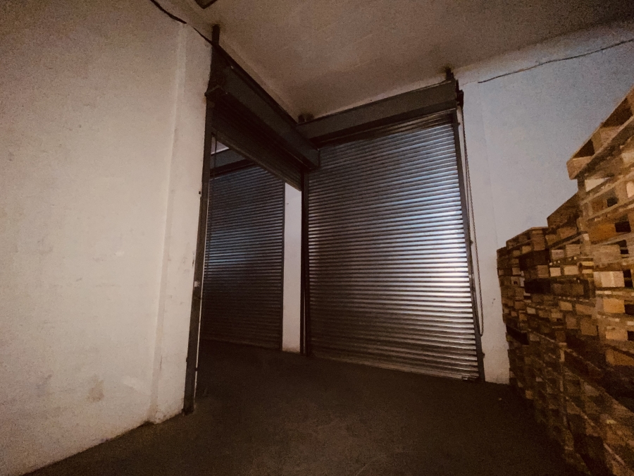 0 Bedroom Property for Sale in Spartan Gauteng