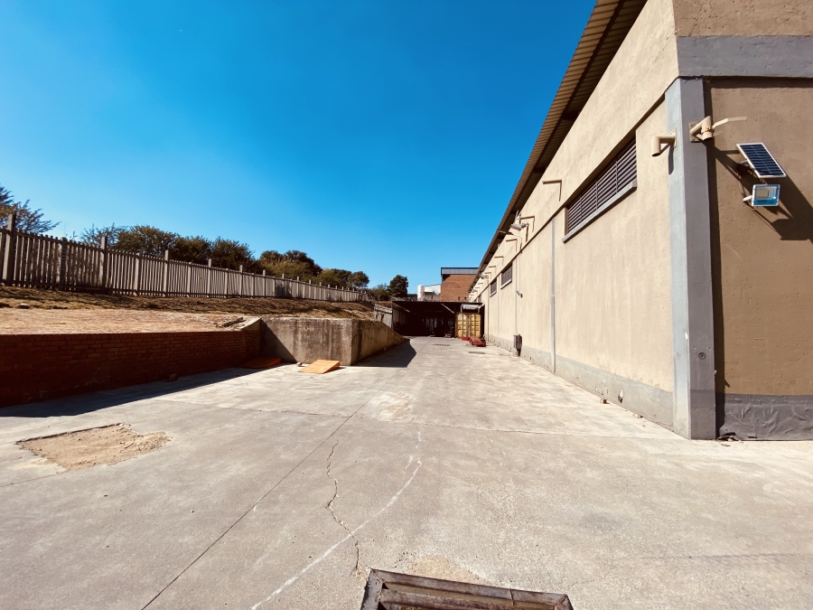 0 Bedroom Property for Sale in Spartan Gauteng