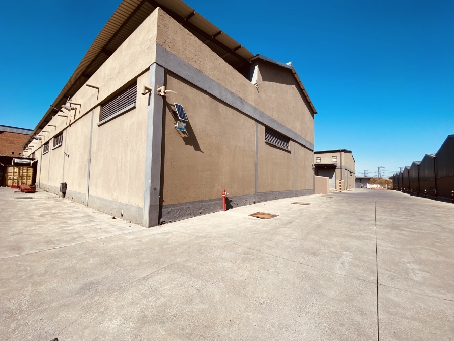 0 Bedroom Property for Sale in Spartan Gauteng