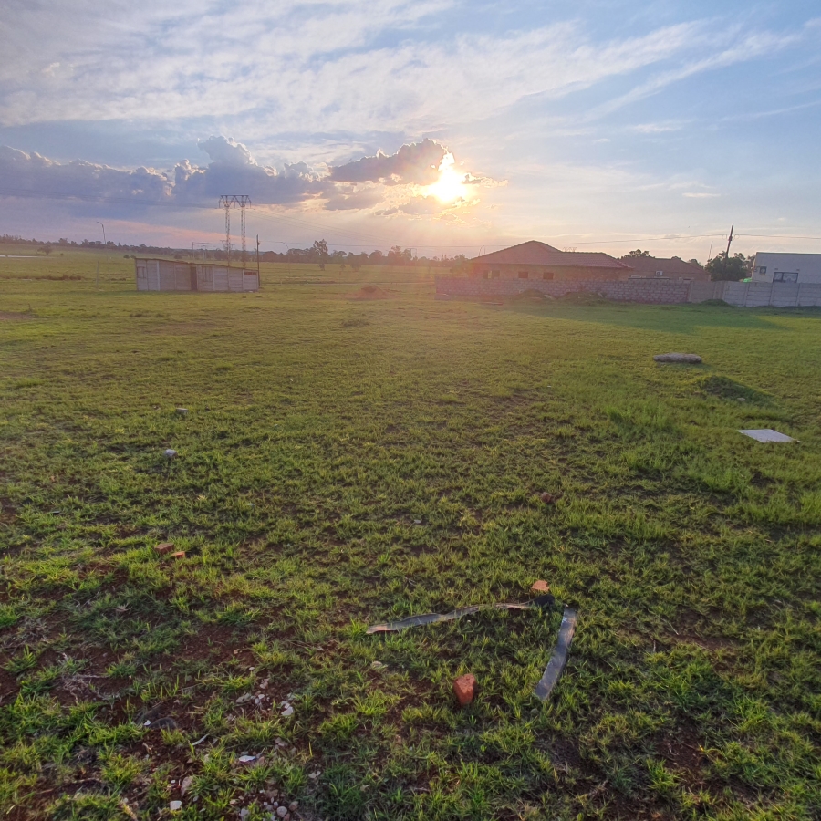 0 Bedroom Property for Sale in Struisbult Gauteng