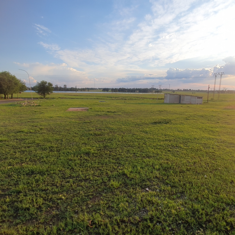 0 Bedroom Property for Sale in Struisbult Gauteng