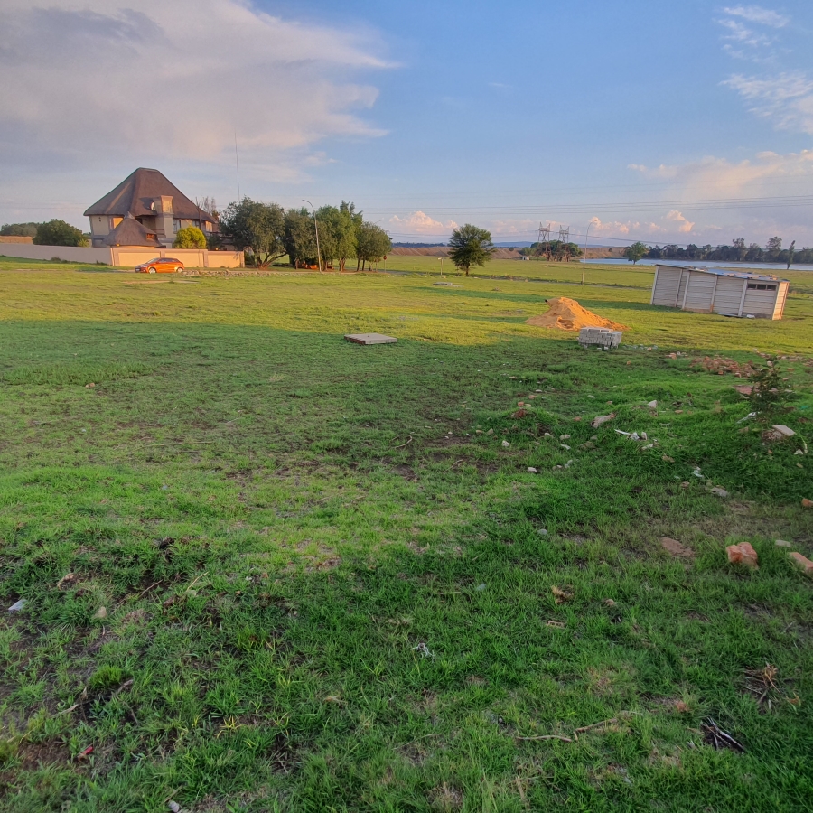 0 Bedroom Property for Sale in Struisbult Gauteng