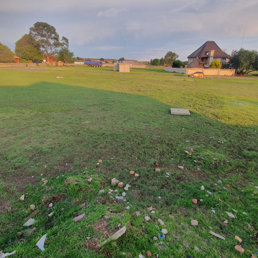 0 Bedroom Property for Sale in Struisbult Gauteng