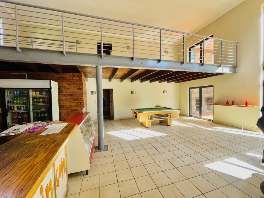 To Let 2 Bedroom Property for Rent in Auckland Park Gauteng