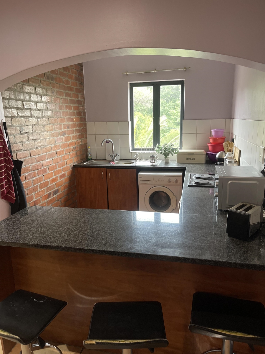 To Let 2 Bedroom Property for Rent in Auckland Park Gauteng