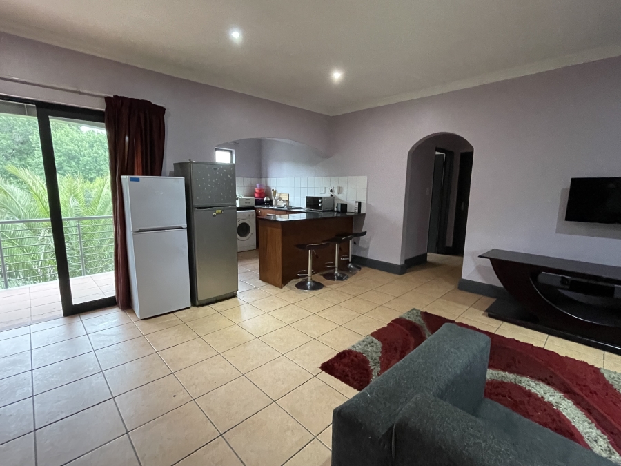 To Let 2 Bedroom Property for Rent in Auckland Park Gauteng