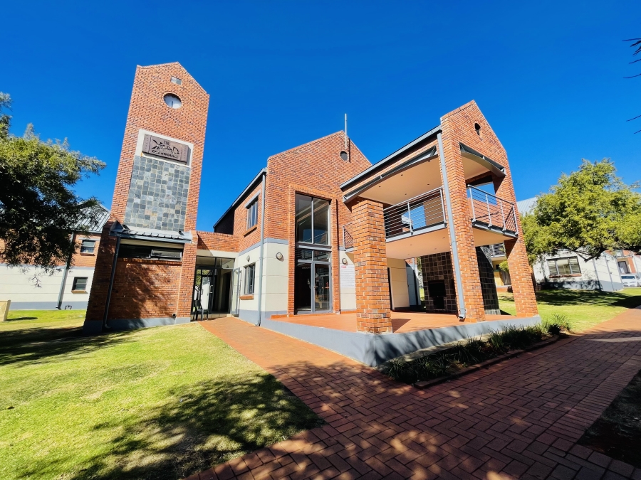 To Let 2 Bedroom Property for Rent in Auckland Park Gauteng