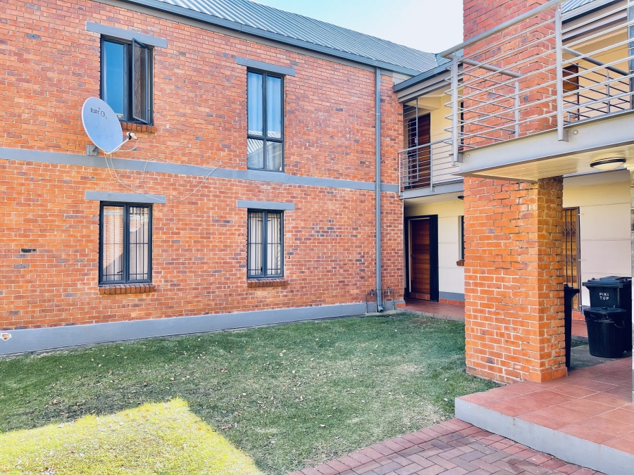 To Let 2 Bedroom Property for Rent in Auckland Park Gauteng