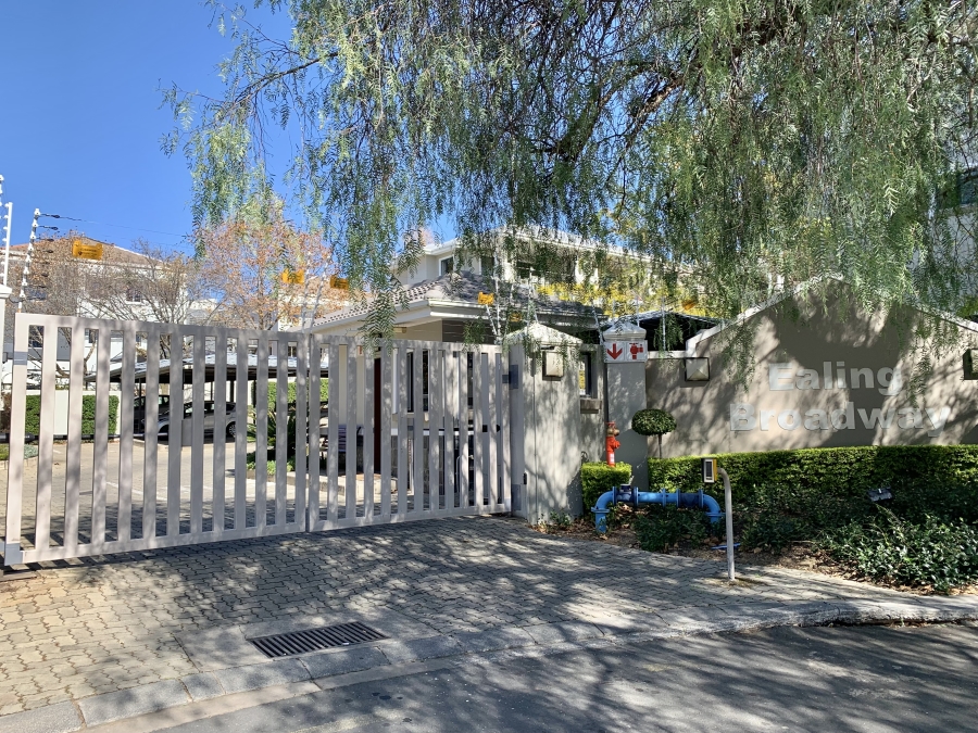 3 Bedroom Property for Sale in Bryanston Gauteng