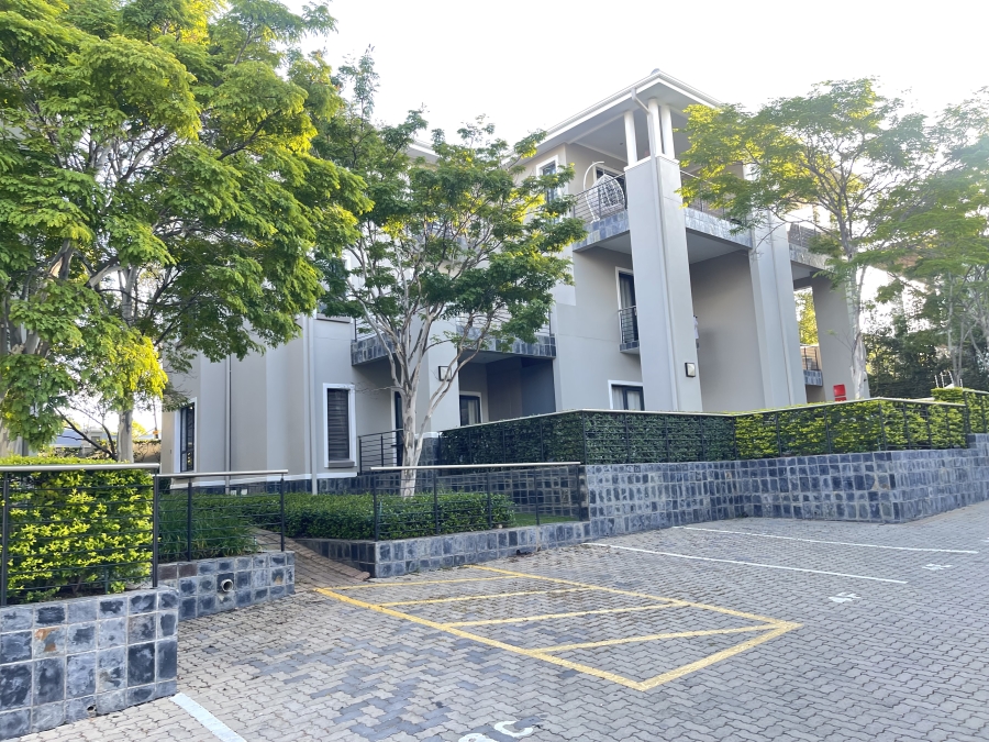 3 Bedroom Property for Sale in Bryanston Gauteng