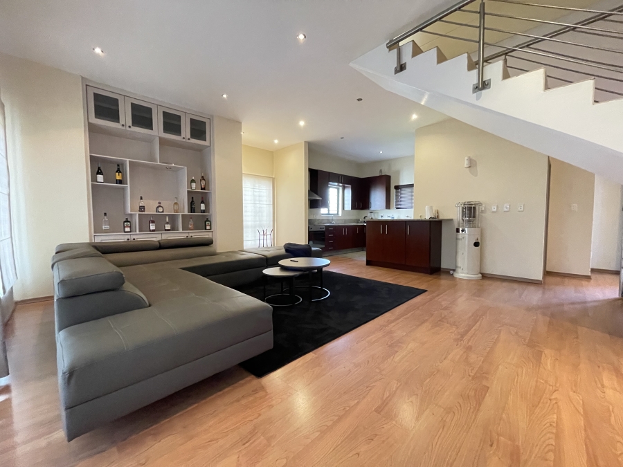 3 Bedroom Property for Sale in Bryanston Gauteng