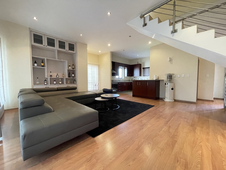 3 Bedroom Property for Sale in Bryanston Gauteng