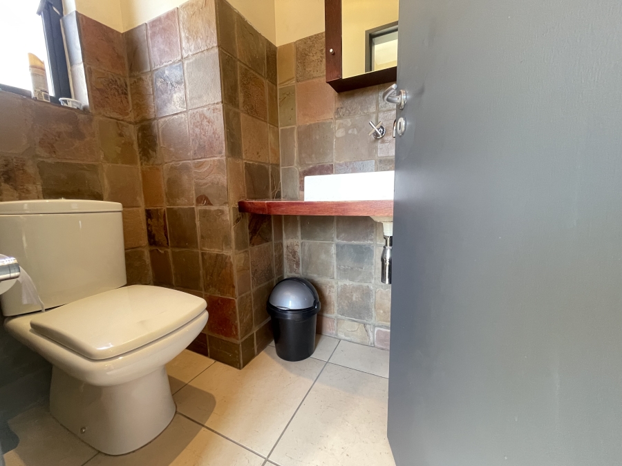3 Bedroom Property for Sale in Bryanston Gauteng