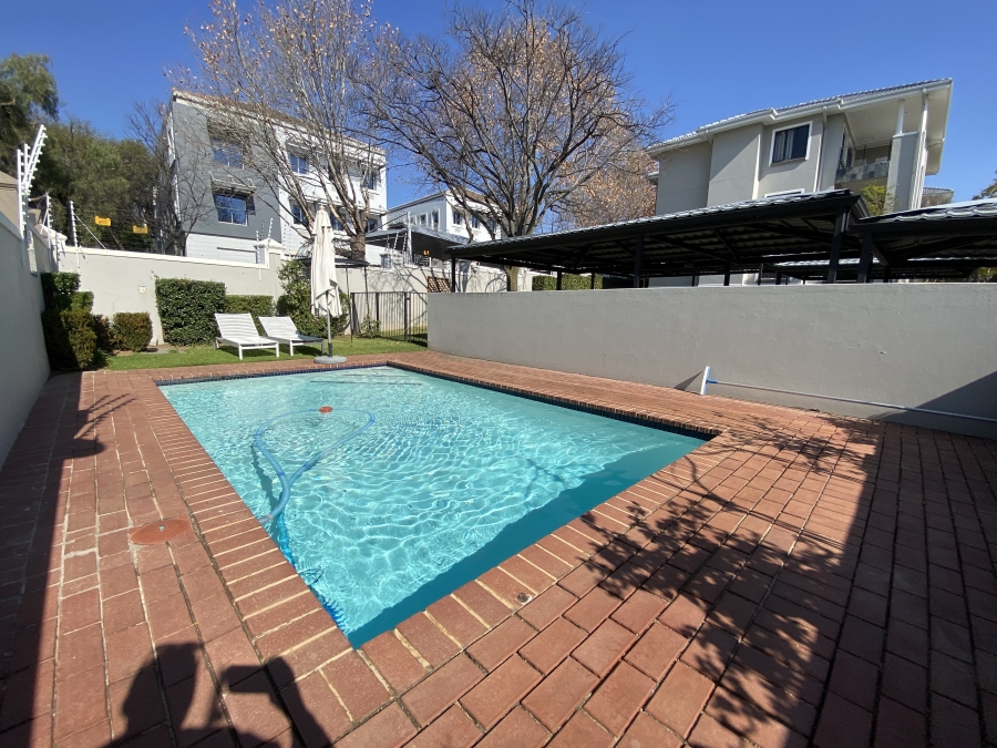 3 Bedroom Property for Sale in Bryanston Gauteng