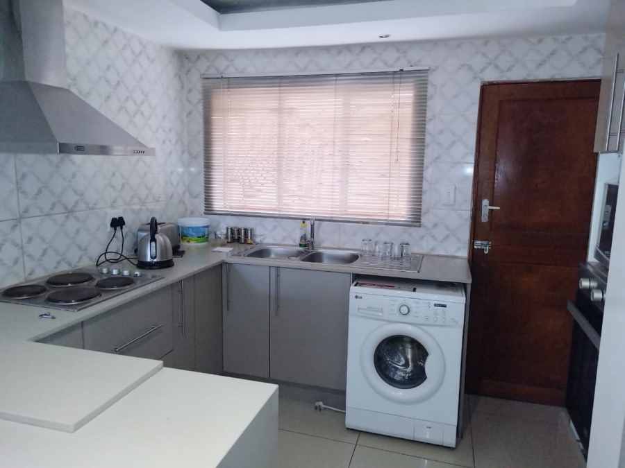 2 Bedroom Property for Sale in Emfihlweni Gauteng