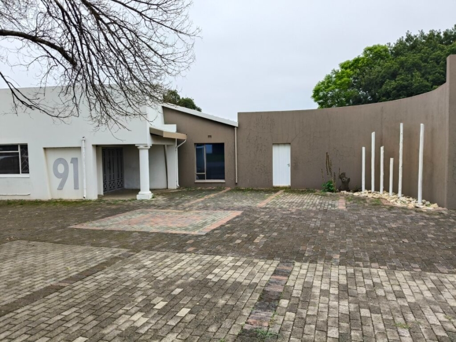 0 Bedroom Property for Sale in Nimrod Park Gauteng