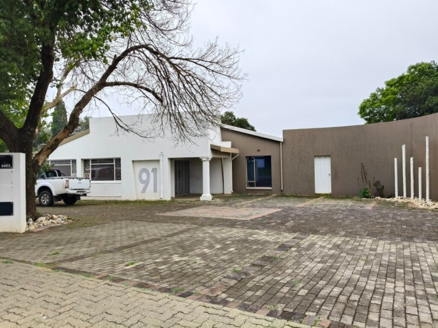 0 Bedroom Property for Sale in Nimrod Park Gauteng