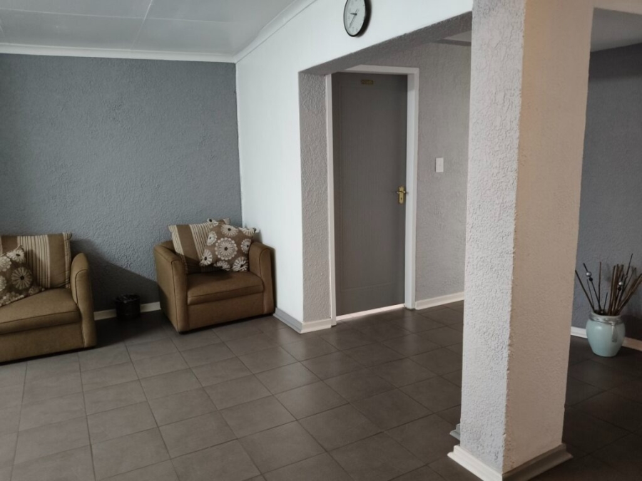 0 Bedroom Property for Sale in Nimrod Park Gauteng