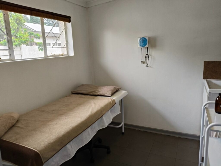 0 Bedroom Property for Sale in Nimrod Park Gauteng