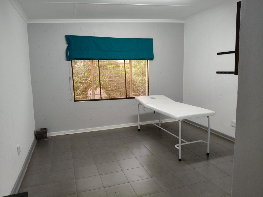 0 Bedroom Property for Sale in Nimrod Park Gauteng