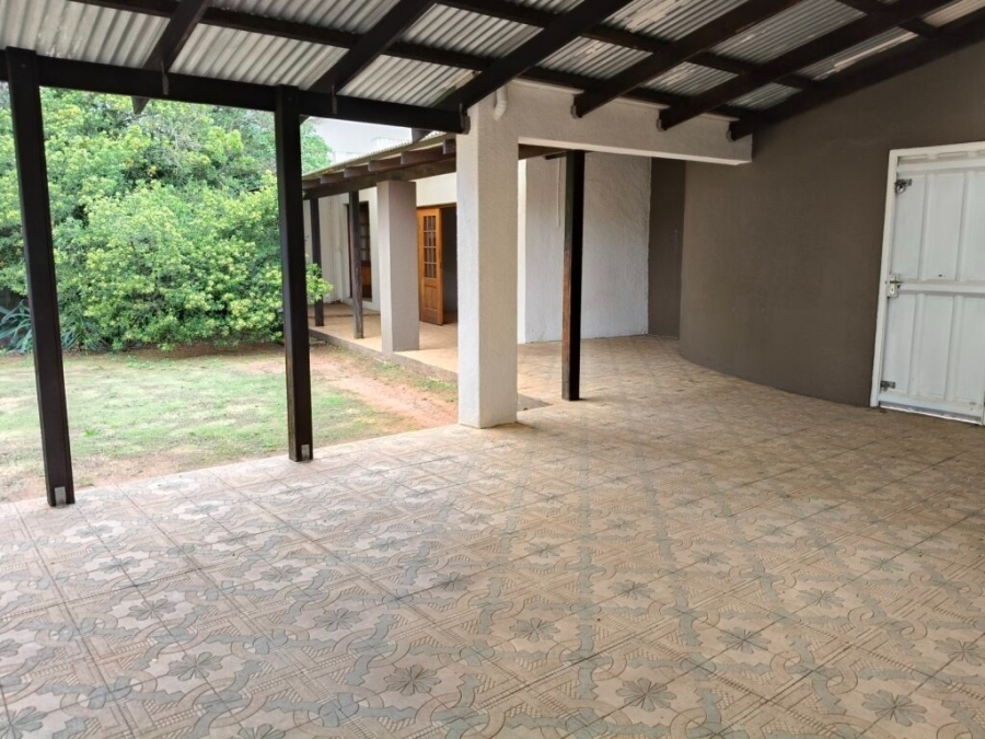 0 Bedroom Property for Sale in Nimrod Park Gauteng