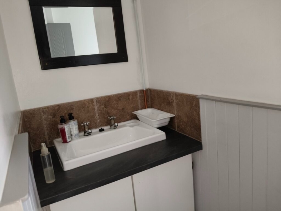 0 Bedroom Property for Sale in Nimrod Park Gauteng