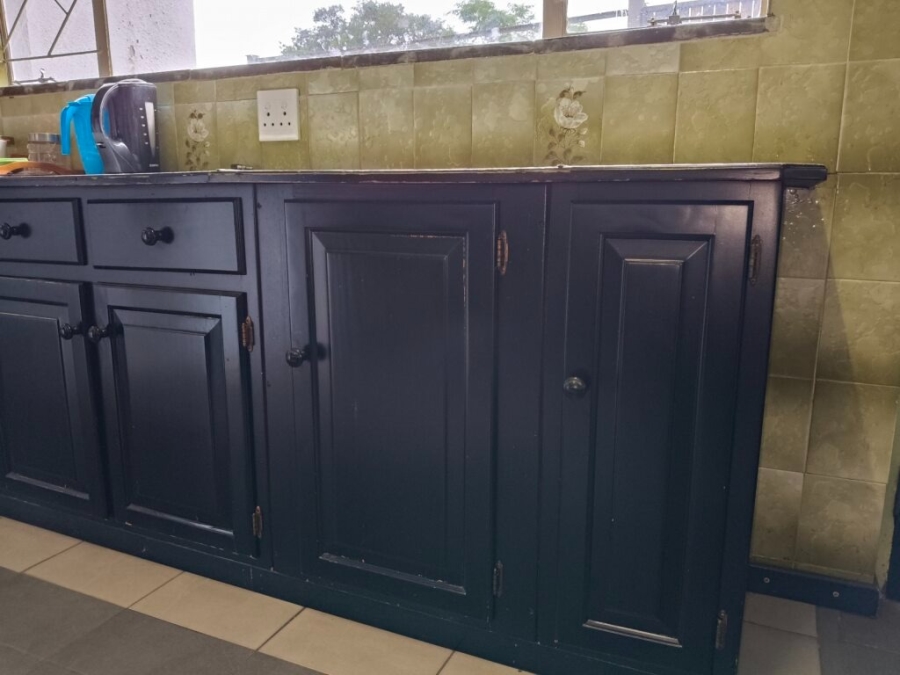 0 Bedroom Property for Sale in Nimrod Park Gauteng