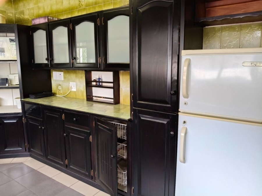 0 Bedroom Property for Sale in Nimrod Park Gauteng