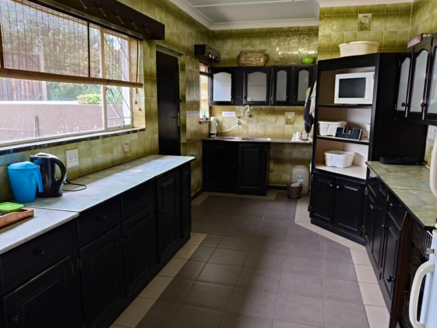 0 Bedroom Property for Sale in Nimrod Park Gauteng