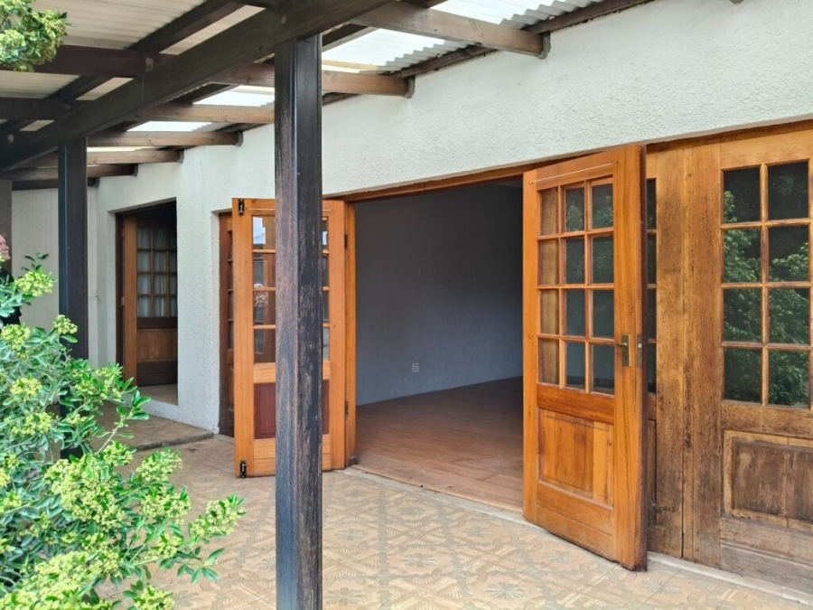 0 Bedroom Property for Sale in Nimrod Park Gauteng