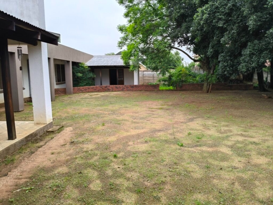 0 Bedroom Property for Sale in Nimrod Park Gauteng