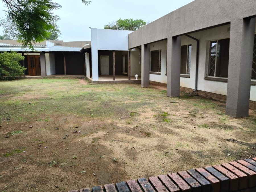 0 Bedroom Property for Sale in Nimrod Park Gauteng