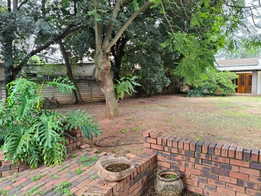 0 Bedroom Property for Sale in Nimrod Park Gauteng