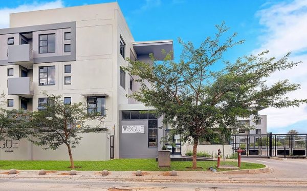 2 Bedroom Property for Sale in Rivonia Gauteng