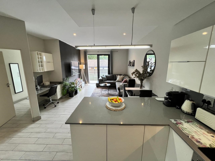 2 Bedroom Property for Sale in Rivonia Gauteng
