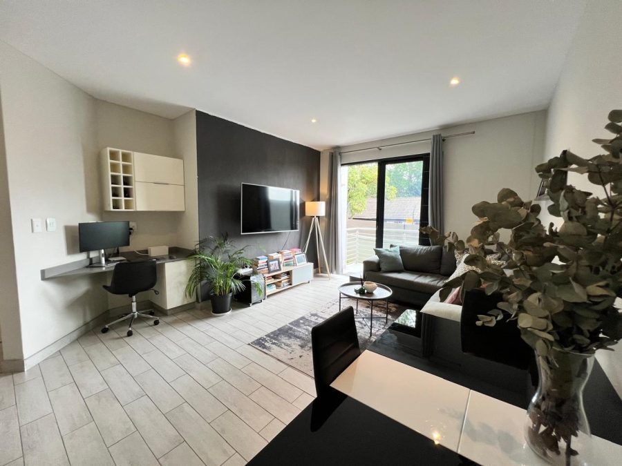 2 Bedroom Property for Sale in Rivonia Gauteng