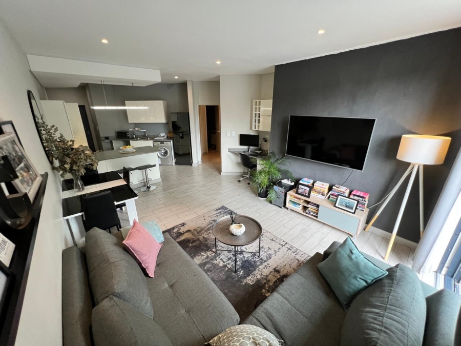 2 Bedroom Property for Sale in Rivonia Gauteng