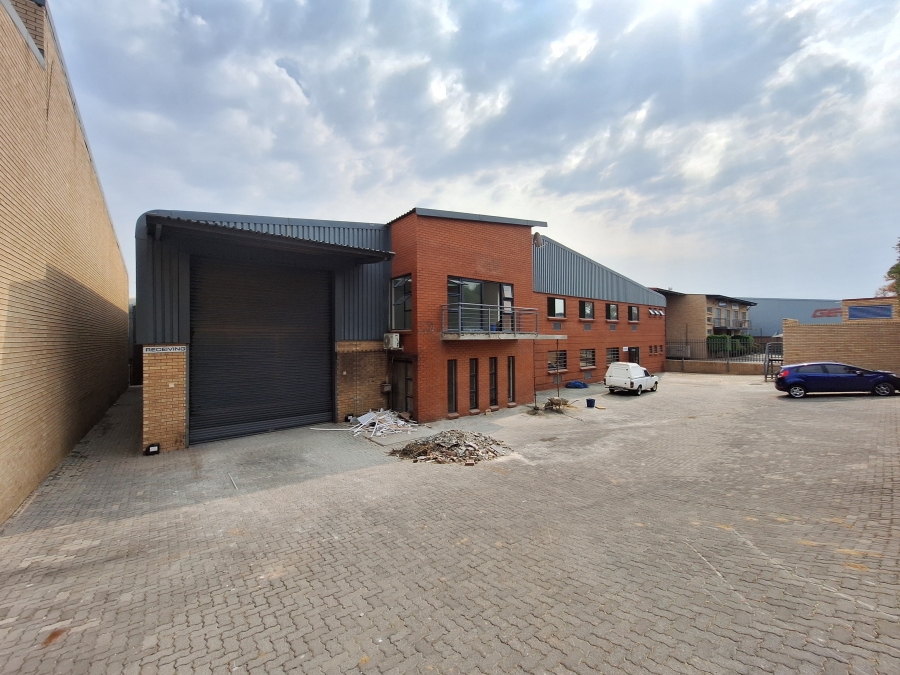 0 Bedroom Property for Sale in North Riding Gauteng