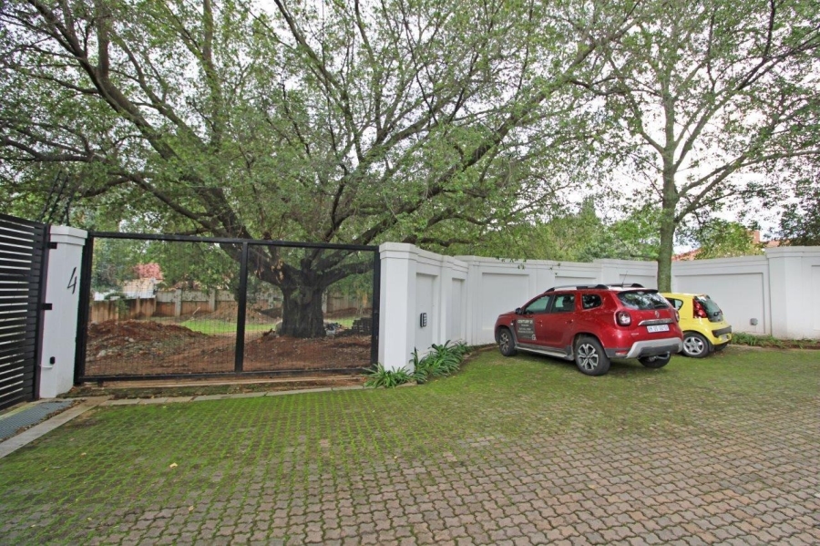 0 Bedroom Property for Sale in Bryanston Gauteng