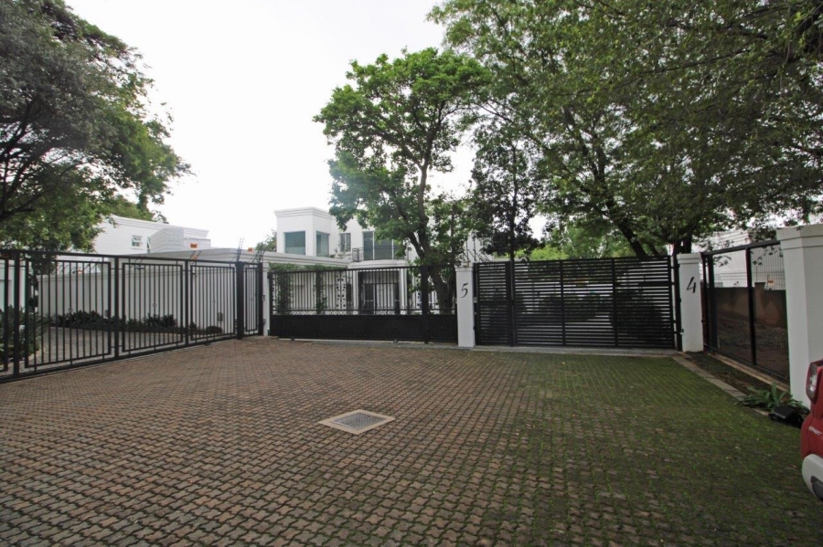 0 Bedroom Property for Sale in Bryanston Gauteng