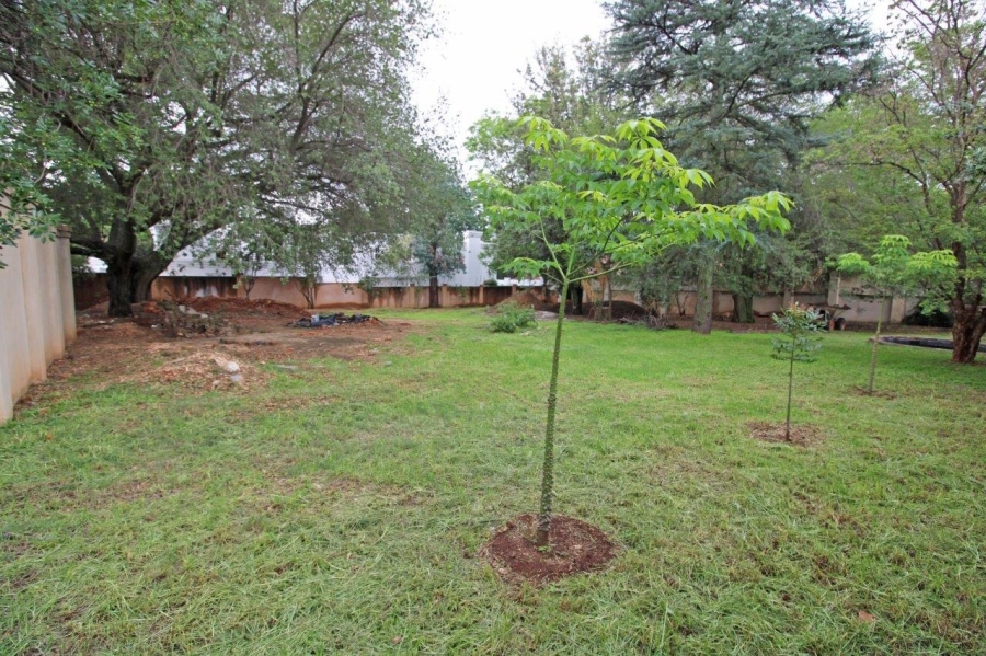 0 Bedroom Property for Sale in Bryanston Gauteng