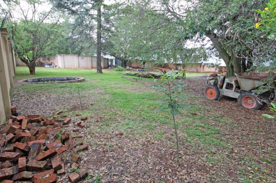 0 Bedroom Property for Sale in Bryanston Gauteng