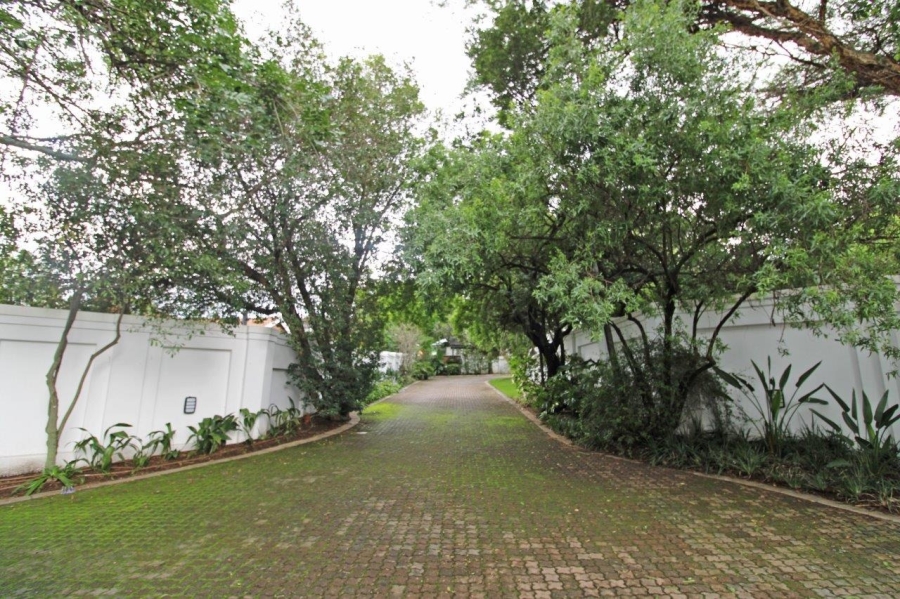 0 Bedroom Property for Sale in Bryanston Gauteng