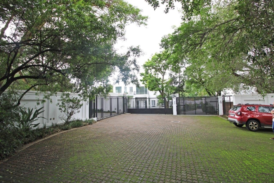 0 Bedroom Property for Sale in Bryanston Gauteng