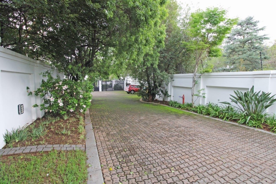 0 Bedroom Property for Sale in Bryanston Gauteng