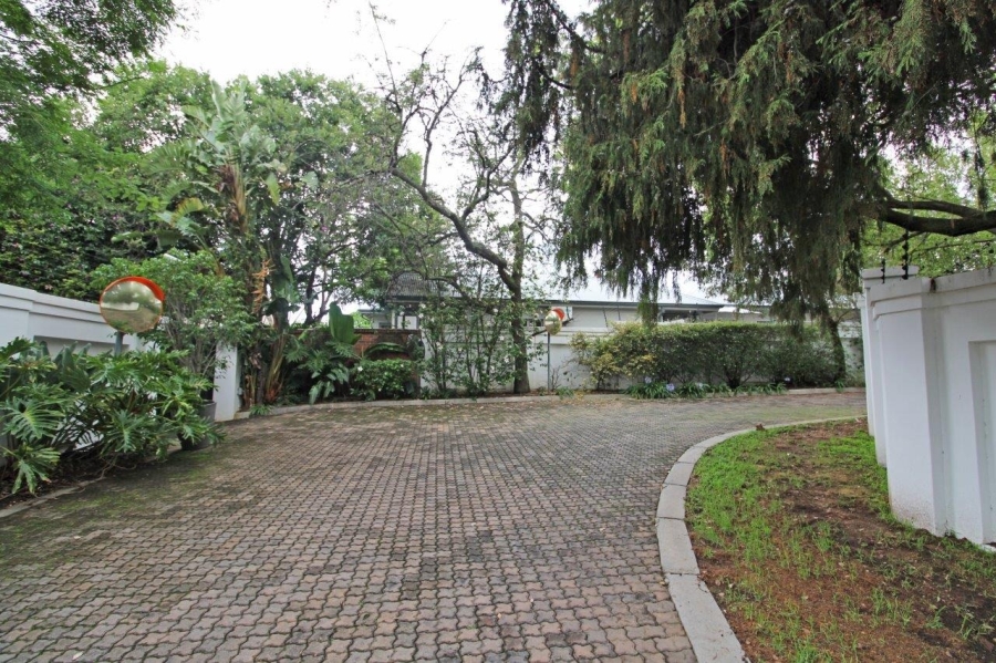 0 Bedroom Property for Sale in Bryanston Gauteng