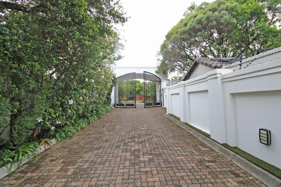 0 Bedroom Property for Sale in Bryanston Gauteng