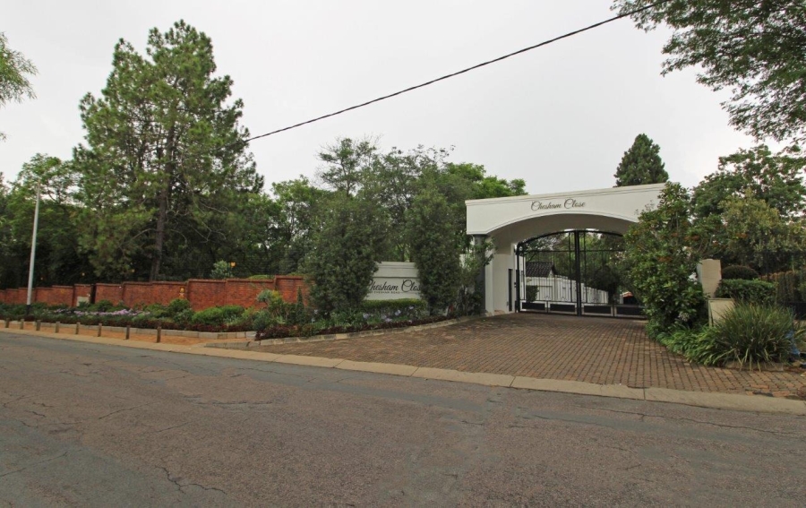 0 Bedroom Property for Sale in Bryanston Gauteng
