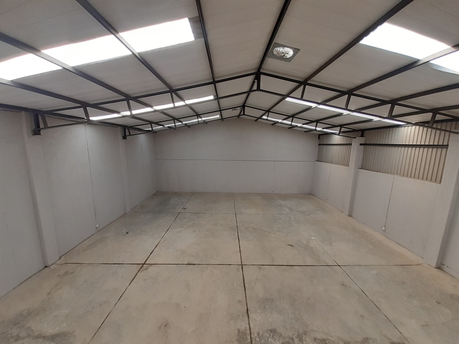 0 Bedroom Property for Sale in Cosmo Business Park Gauteng